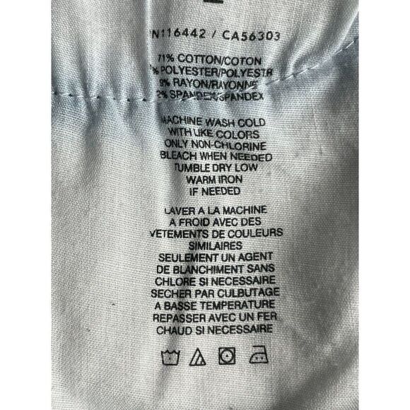 EMPYRE DREA HIGH RISE Skinny Jeans Size 7 - Picture 7 of 8